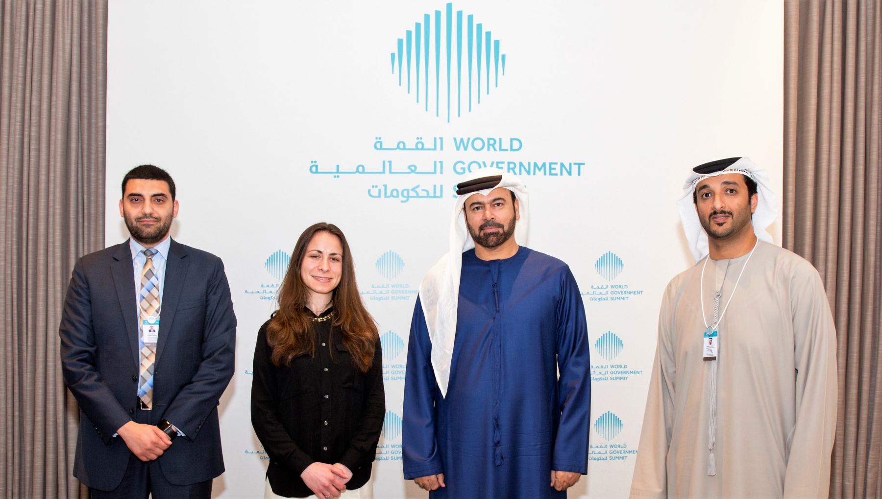 Future Design Center Introduces University Courses Based On Dubais