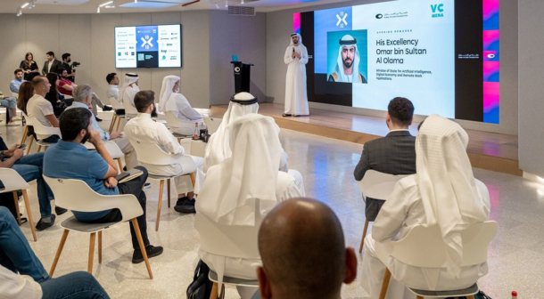 H.H Maktoum Bin Mohammed Launches AED1 Billion In Dubai Future District ...